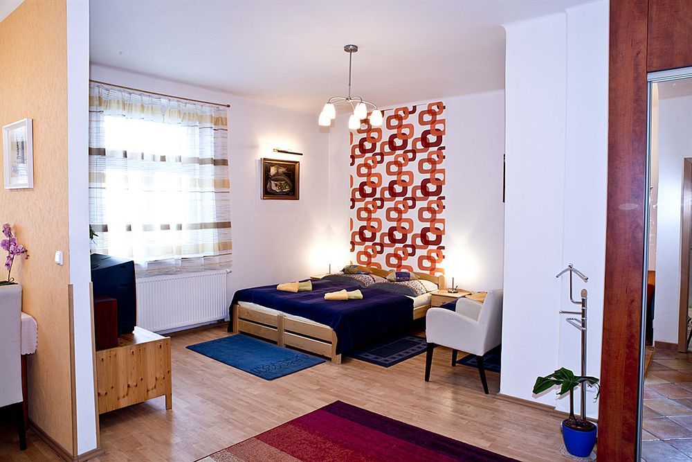 Hostel SKLEP Prag Exterior foto