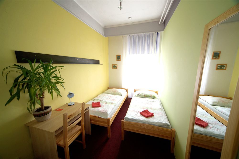 Hostel SKLEP Prag Exterior foto