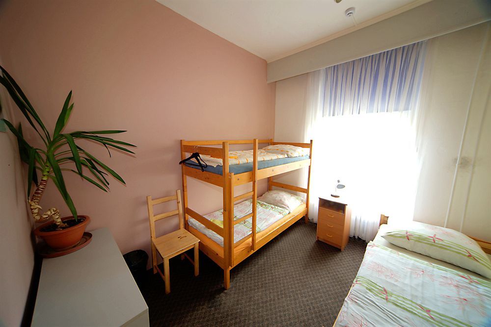 Hostel SKLEP Prag Exterior foto